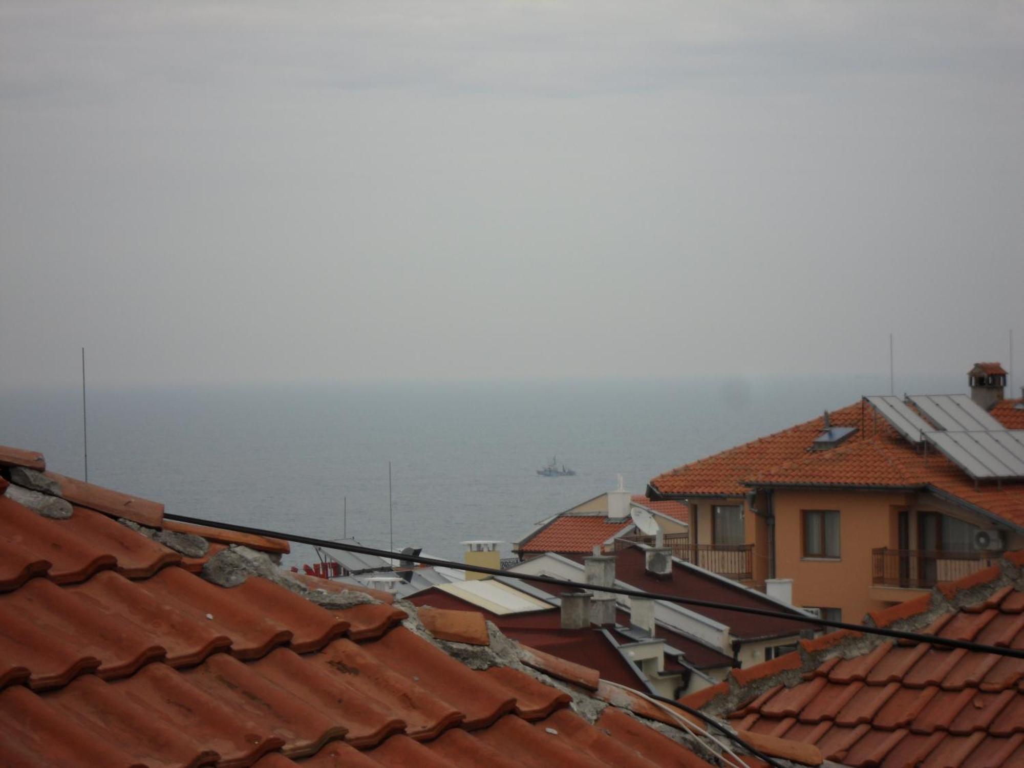 Guest House Hetodon Sozopol Kamer foto