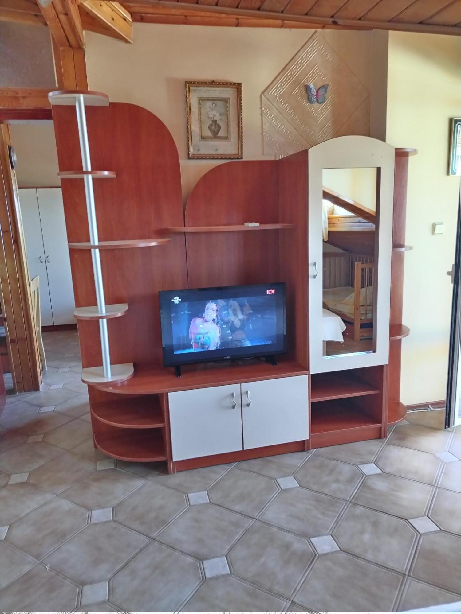 Guest House Hetodon Sozopol Buitenkant foto