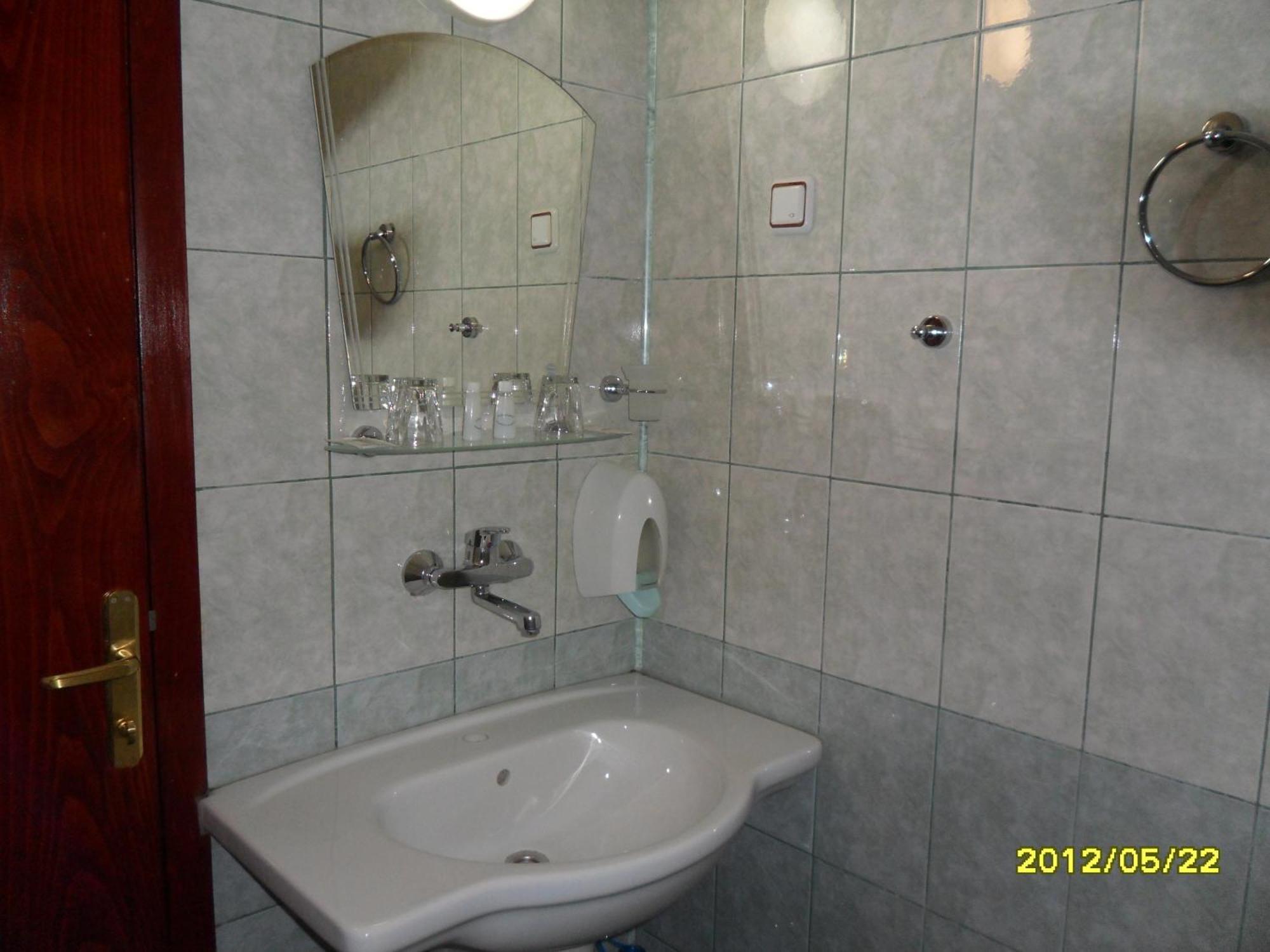 Guest House Hetodon Sozopol Kamer foto