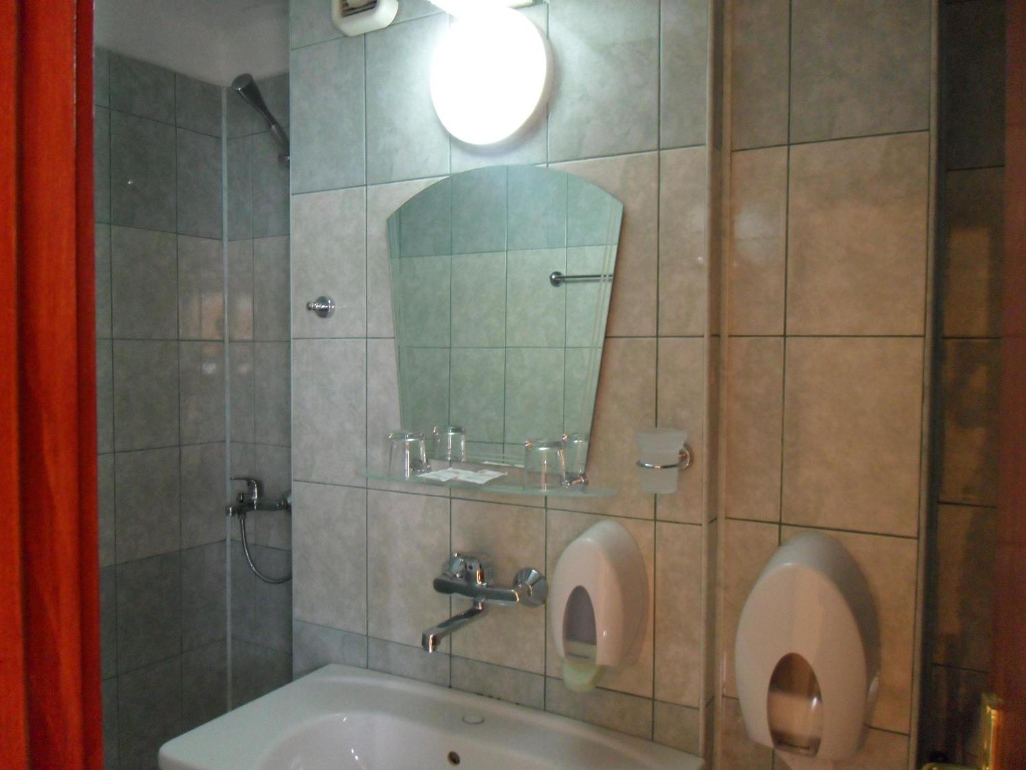 Guest House Hetodon Sozopol Kamer foto