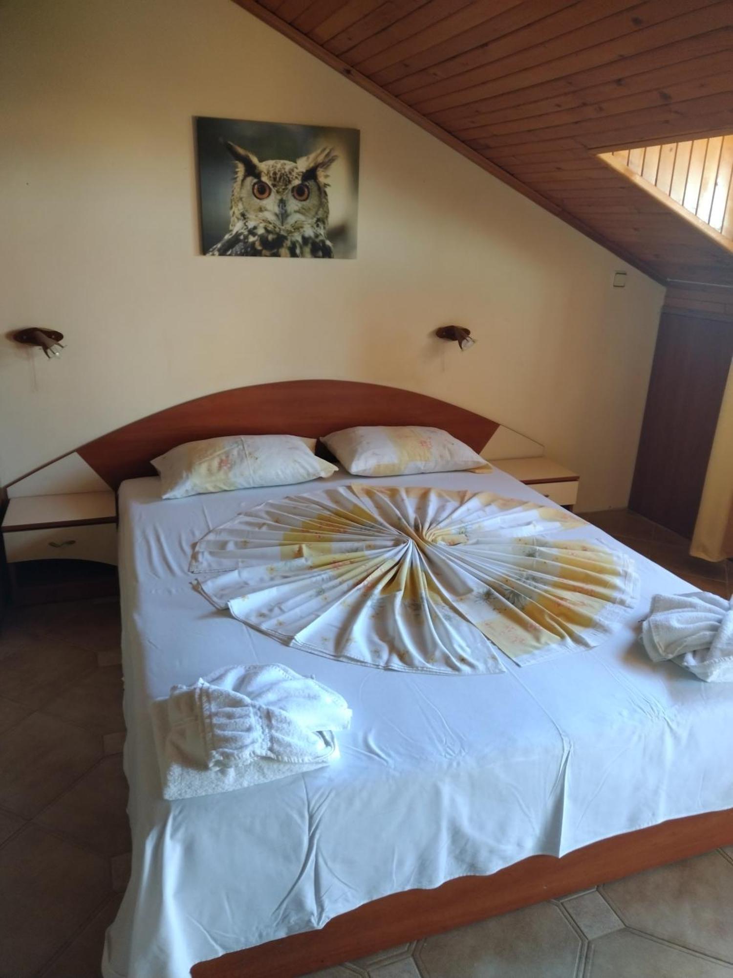 Guest House Hetodon Sozopol Buitenkant foto