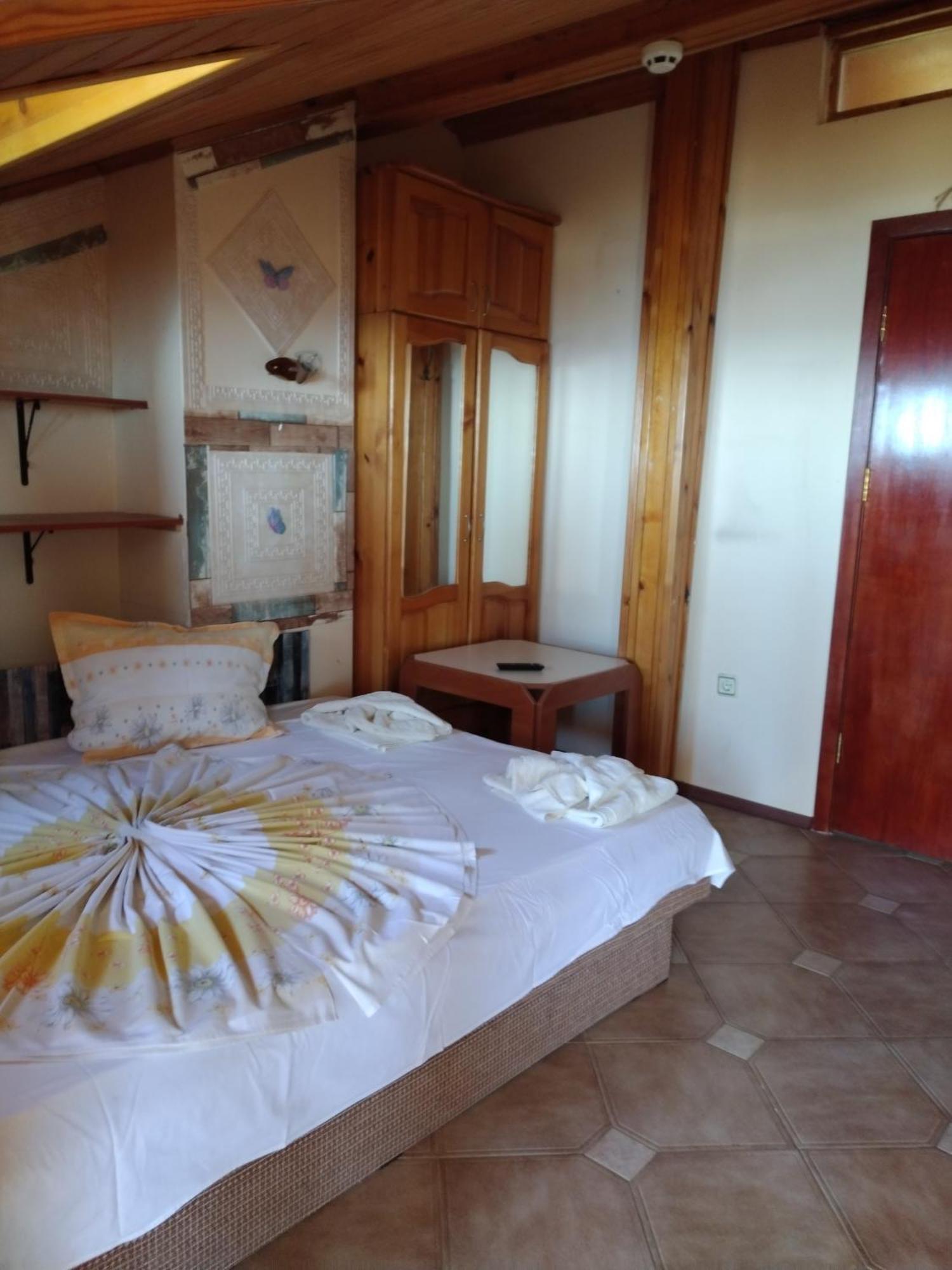 Guest House Hetodon Sozopol Buitenkant foto