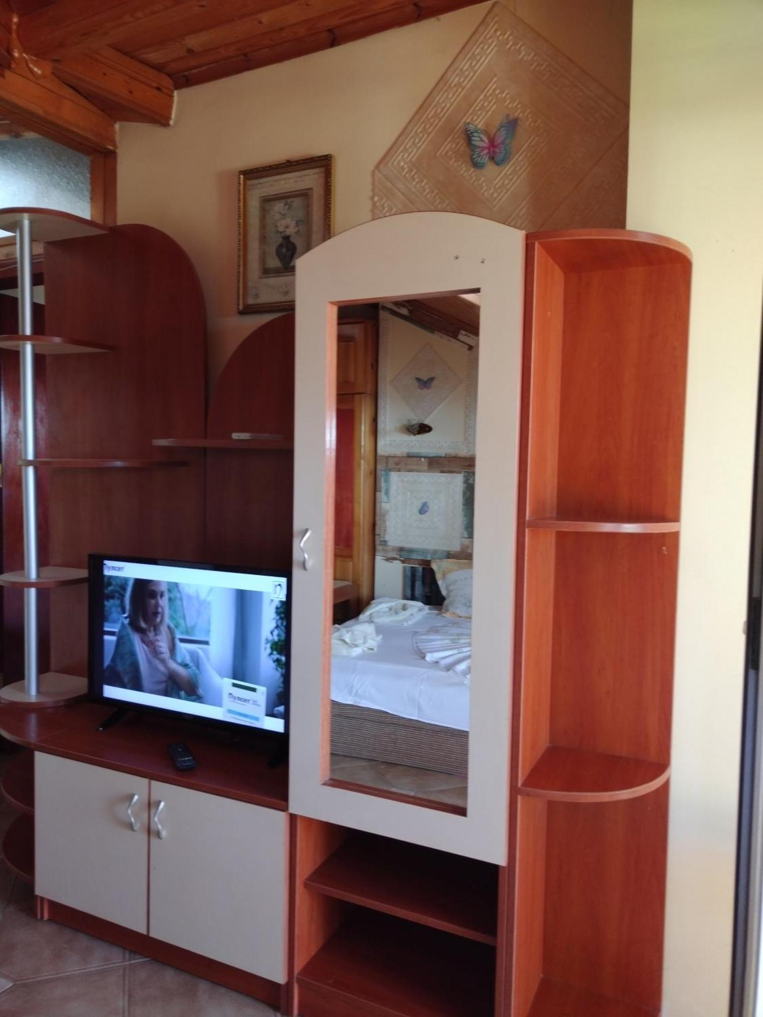 Guest House Hetodon Sozopol Buitenkant foto