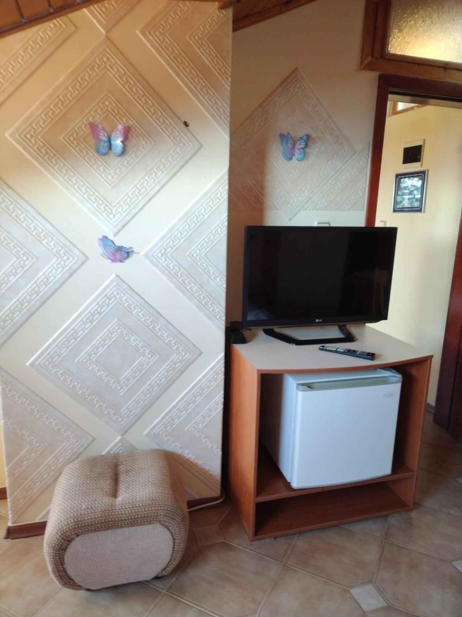 Guest House Hetodon Sozopol Buitenkant foto