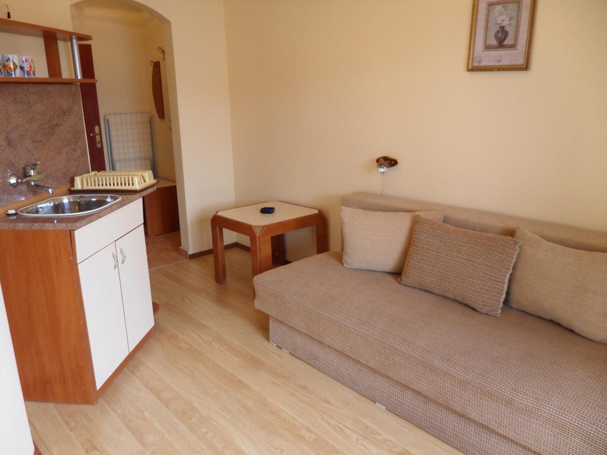 Guest House Hetodon Sozopol Kamer foto