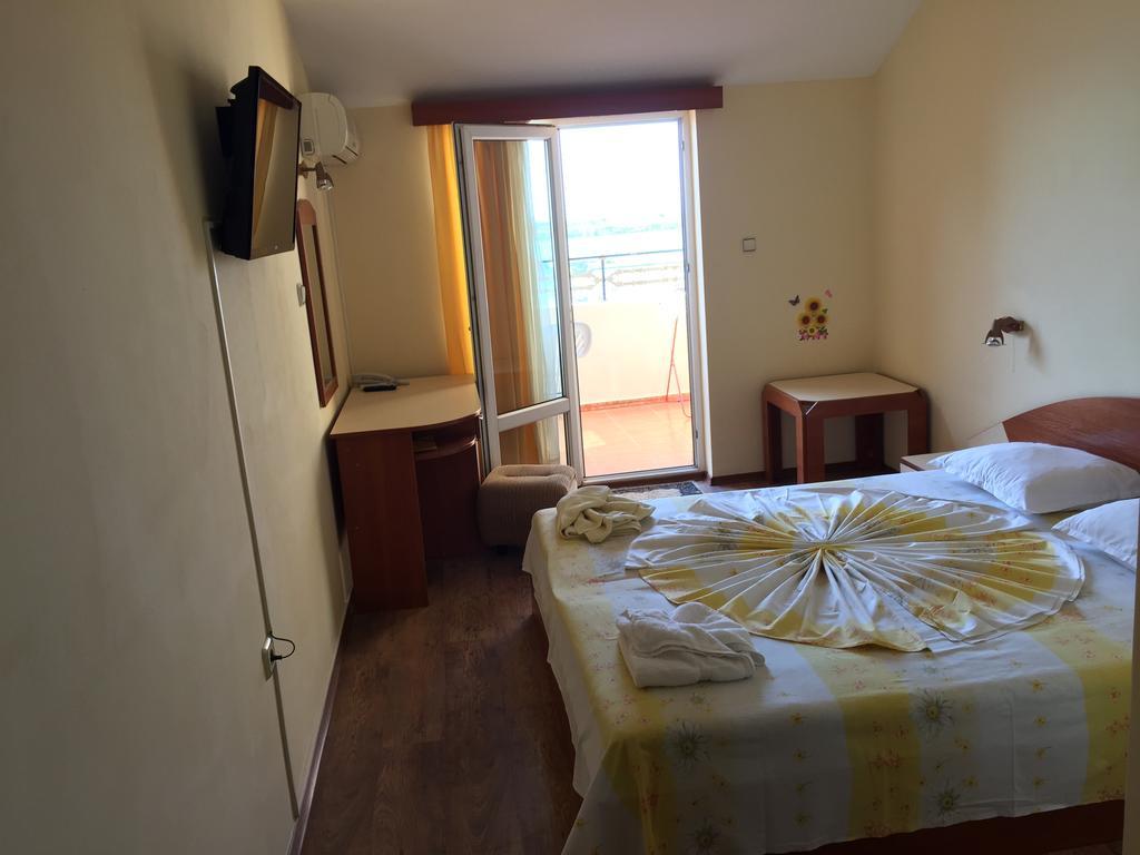 Guest House Hetodon Sozopol Buitenkant foto