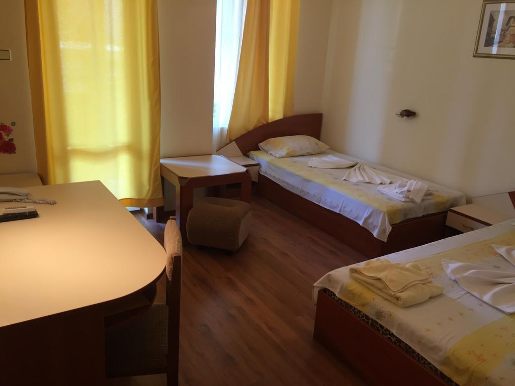 Guest House Hetodon Sozopol Buitenkant foto