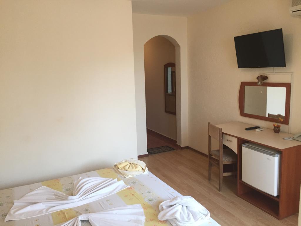 Guest House Hetodon Sozopol Buitenkant foto