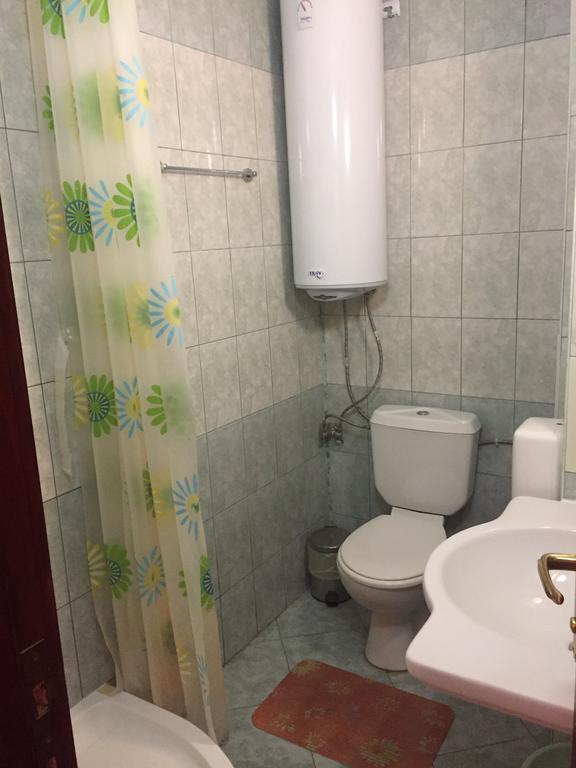 Guest House Hetodon Sozopol Buitenkant foto