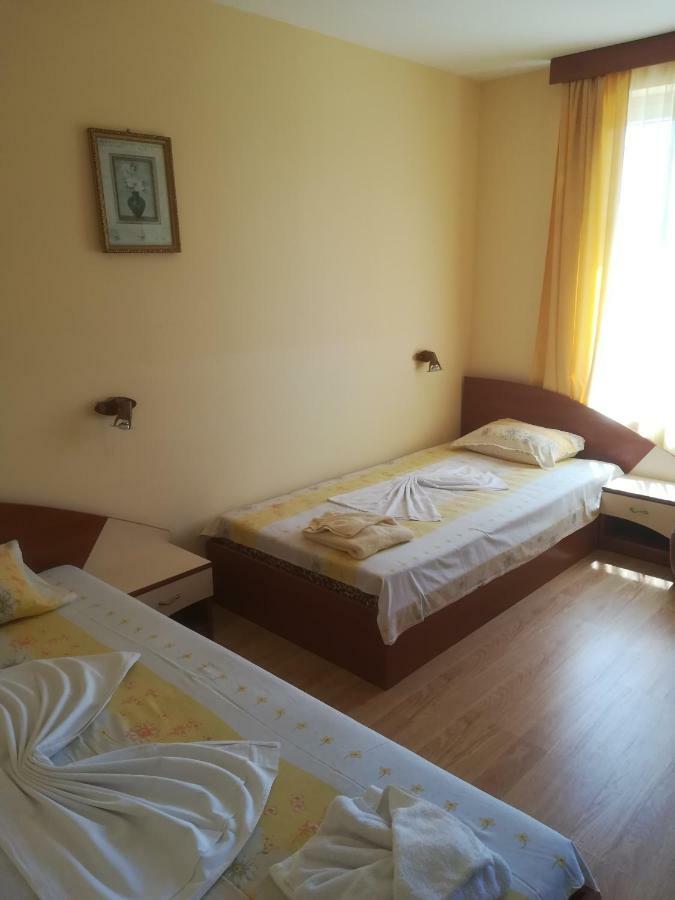 Guest House Hetodon Sozopol Kamer foto