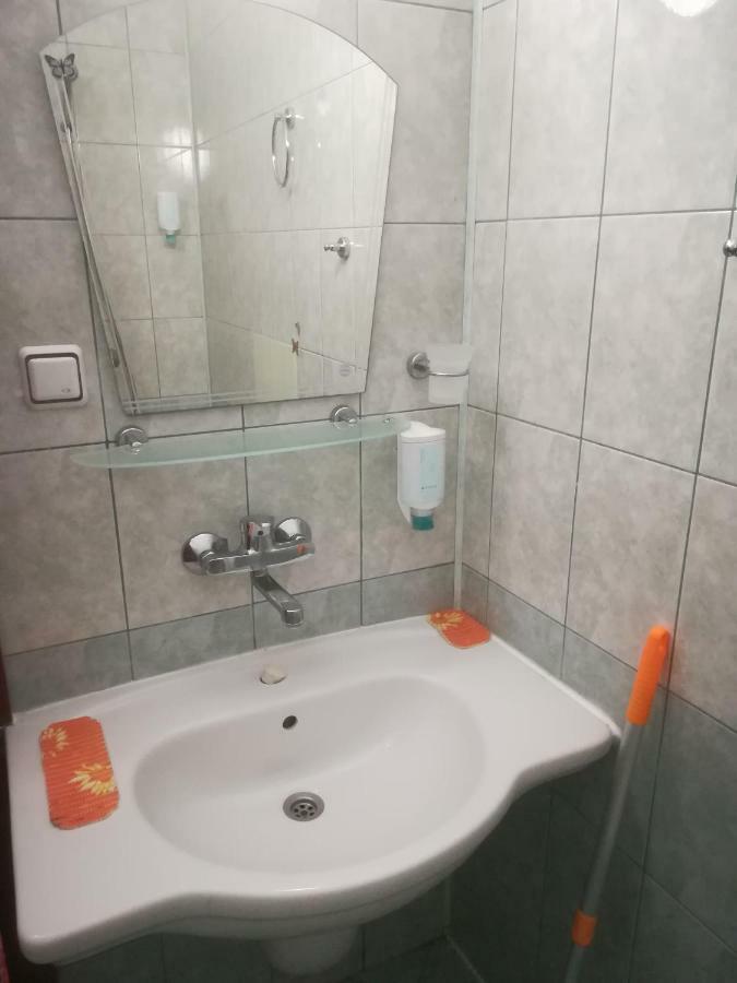Guest House Hetodon Sozopol Buitenkant foto