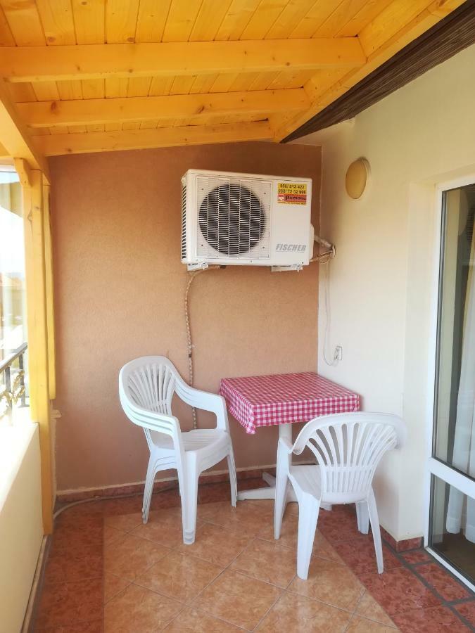 Guest House Hetodon Sozopol Kamer foto